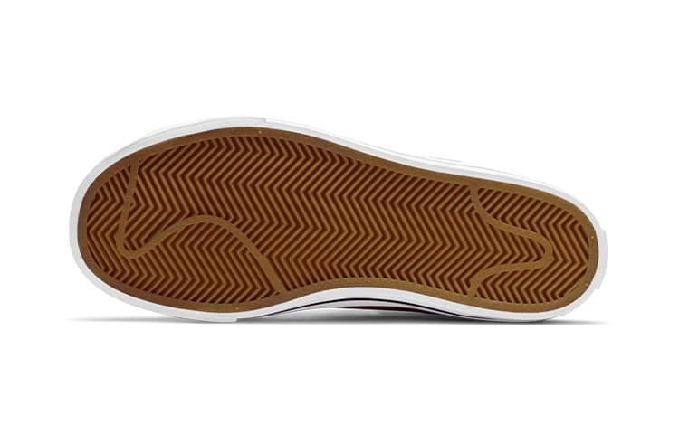Кроссовки Nike Court Legacy - изображение 7