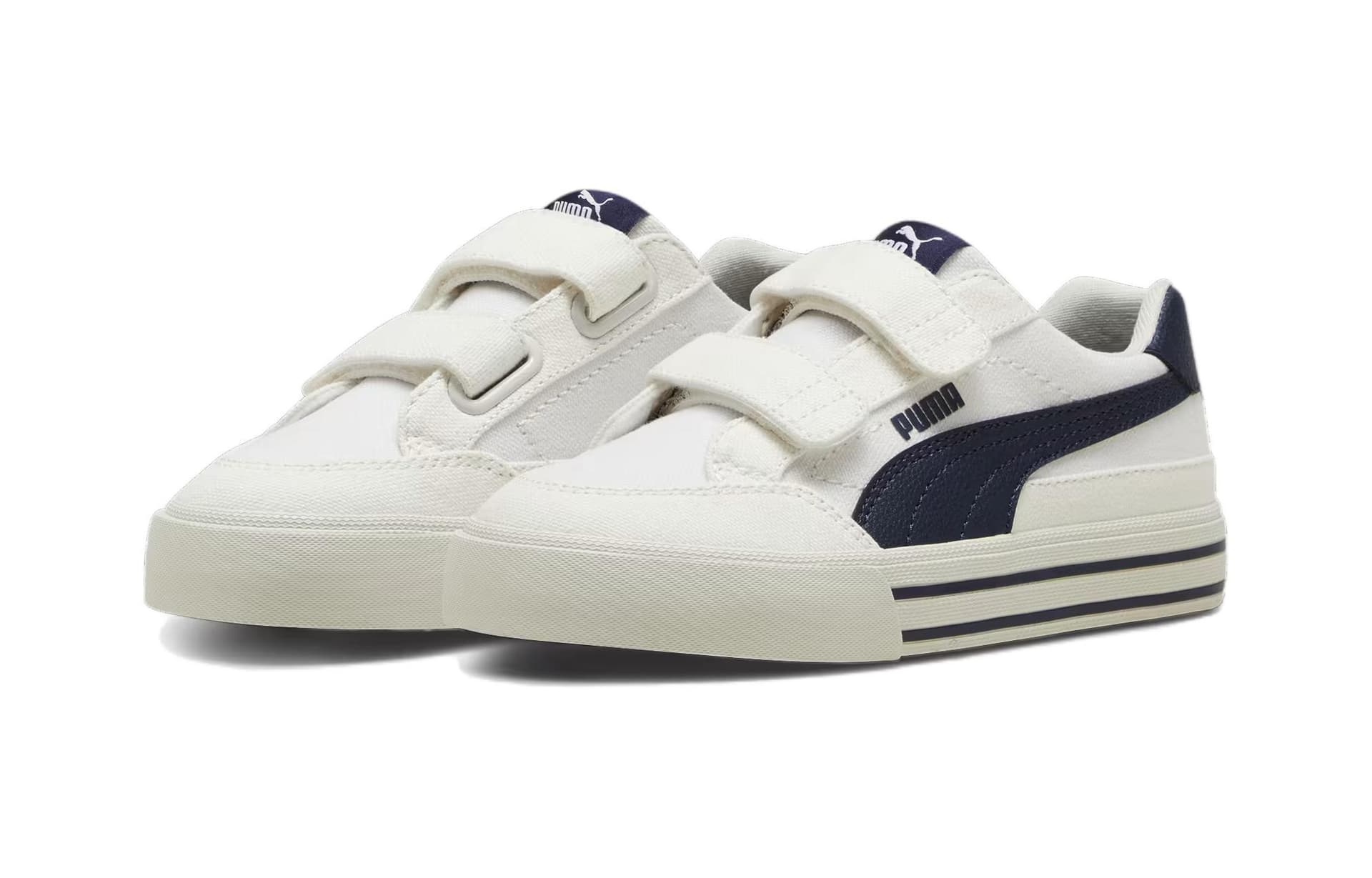 PUMA Court Classic Vulc Formstrip - изображение 3