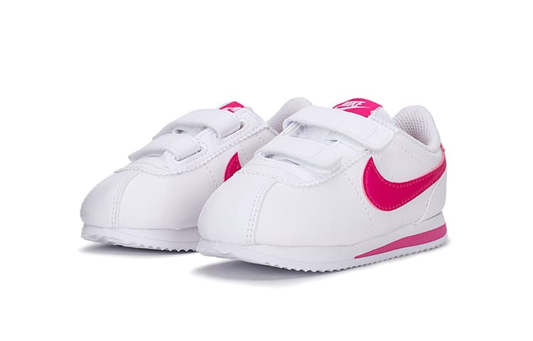 Кроссовки Nike Cortez Basic SL - изображение 9