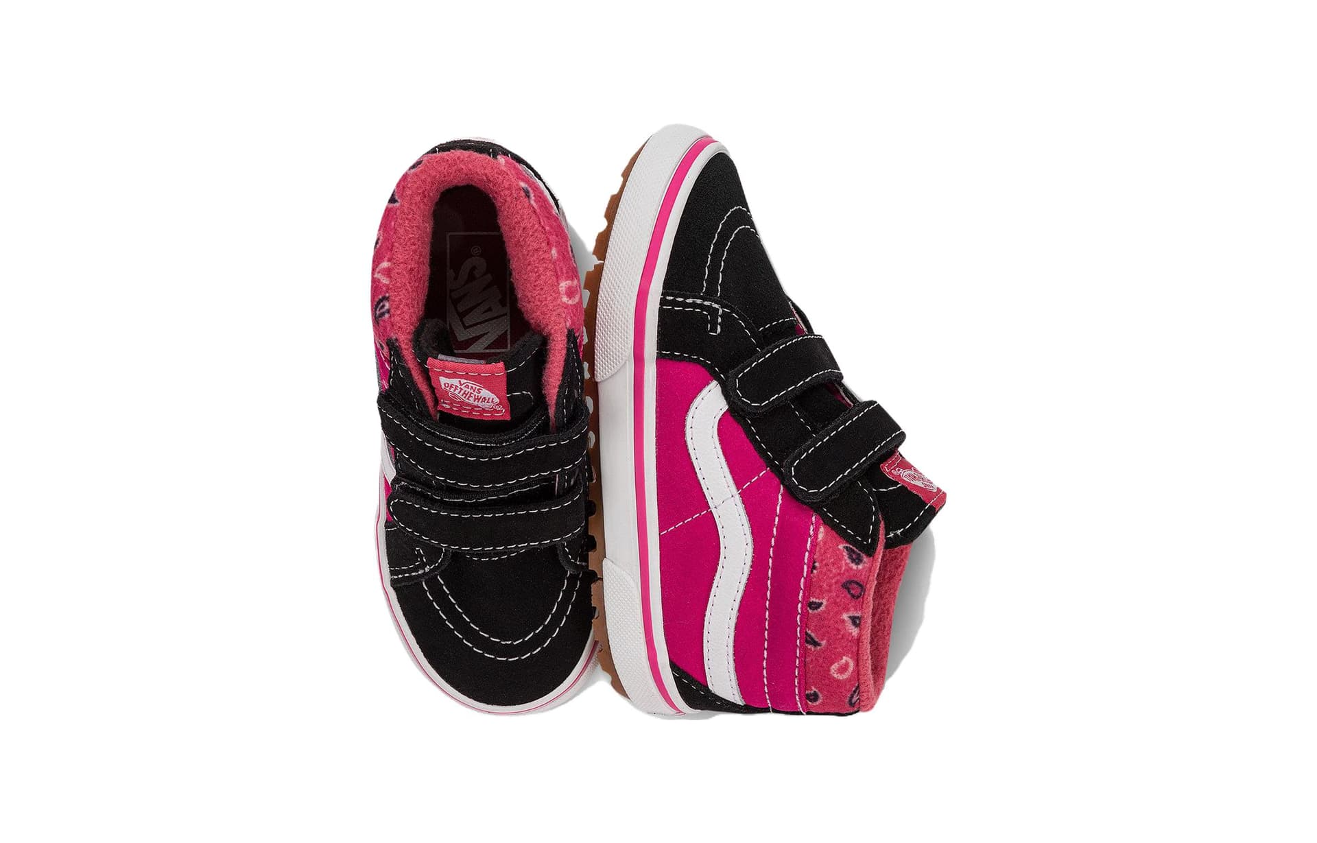 Vans SK8 - изображение 3