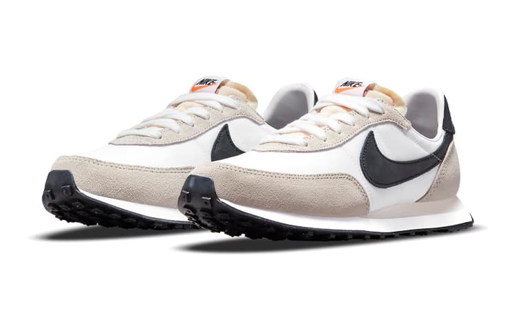 Кроссовки Nike Waffle Trainer 2 (GS) - изображение 7