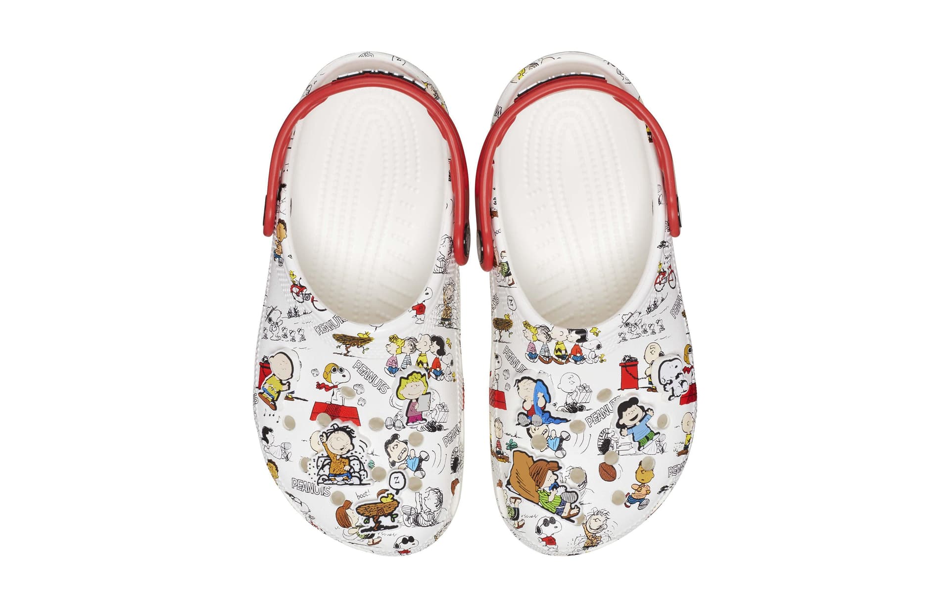 Crocs - изображение 3