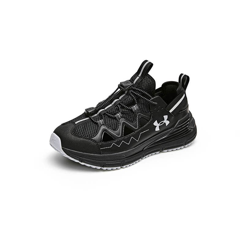 Under Armour Outdoor Collection Low Топ Детская обувь для активного отдыха Детский - изображение 3