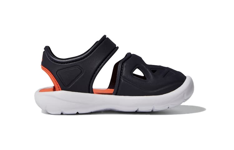 Кроссовки adidas Fortaswim - изображение 3