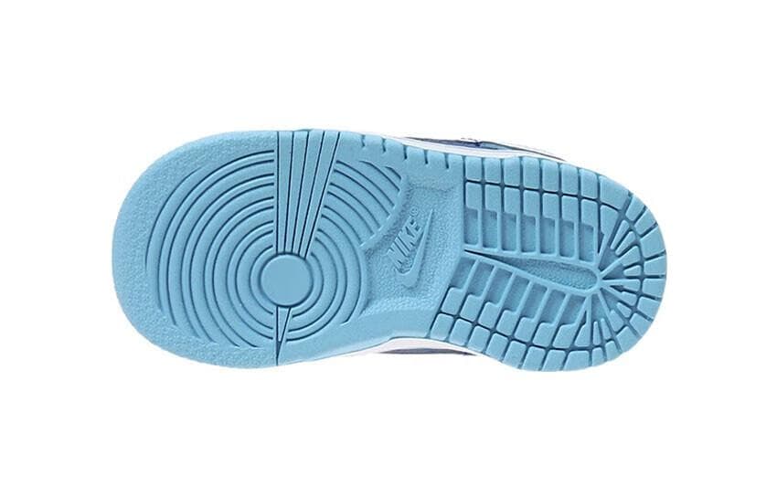 Кроссовки Nike Dunk Low - изображение 6