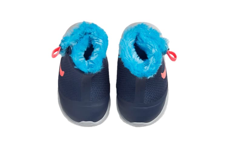 Кроссовки Nike Tanjun - изображение 5