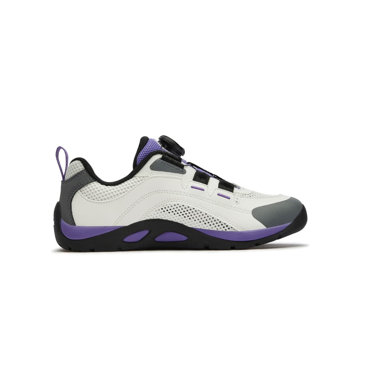 FILA KIDS Противоскользящая Устойчивая к истиранию Амортизирующая и Легкая Низкая Туристическая Обувь для Детей - изображение 2