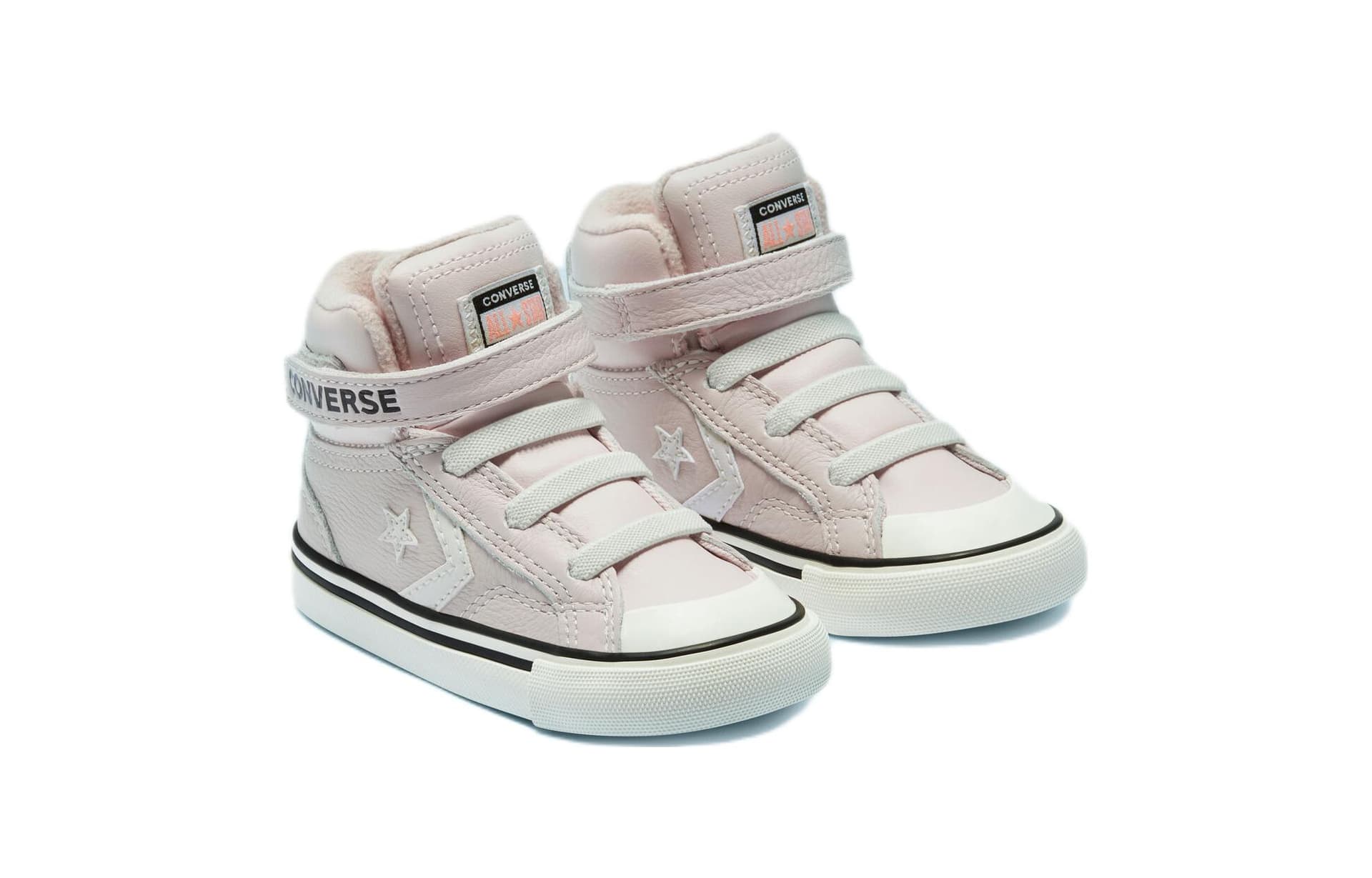 Converse Leather Pro Blaze Strap - изображение 3