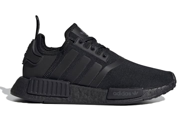 Кроссовки adidas originals NMD_R1 J - изображение 2