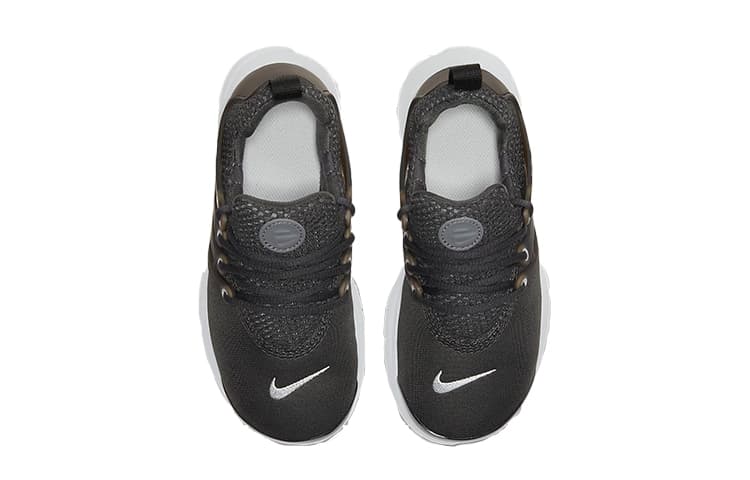 Кроссовки Nike Presto - изображение 4