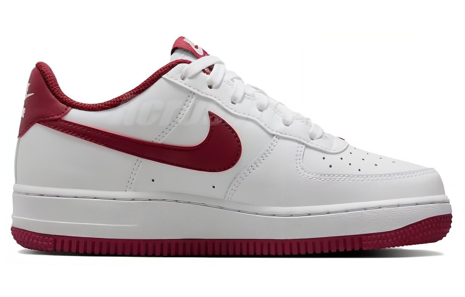 Кроссовки Nike Air Force 1 GS - изображение 4