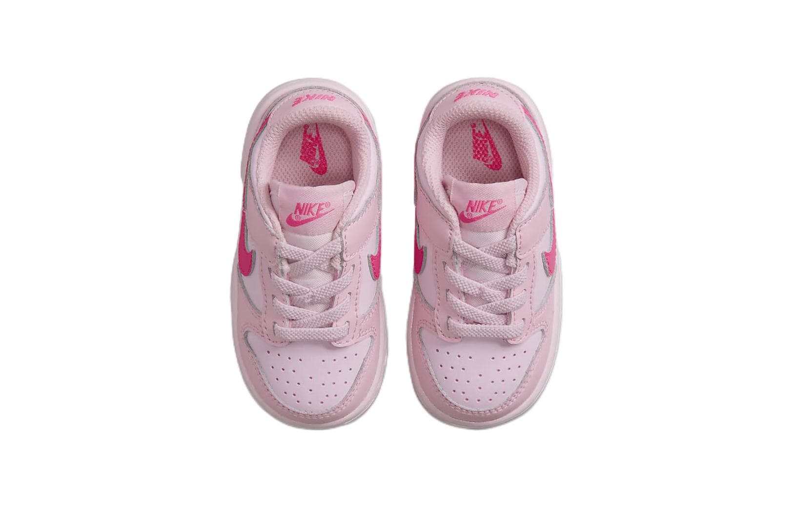 Кроссовки Nike Dunk Low - изображение 6