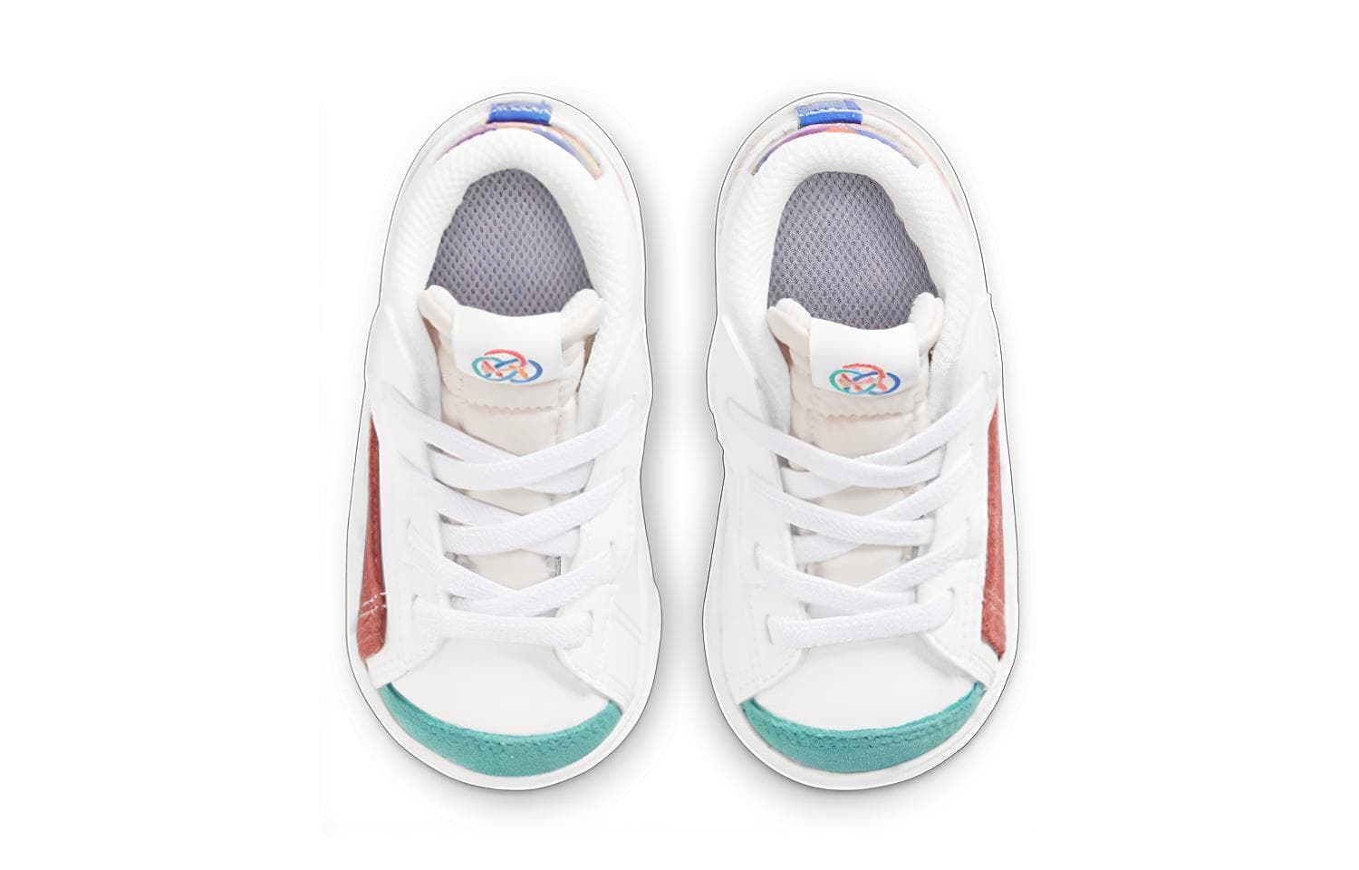 Кроссовки Nike Blazer 77 BT - изображение 5