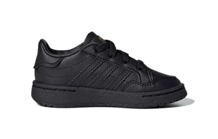 Кроссовки TD adidas originals Team Court - изображение 4