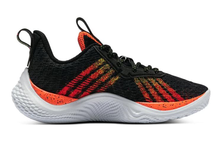 Кроссовки для баскетбола Under Armour CURRY 10 10 - изображение 2