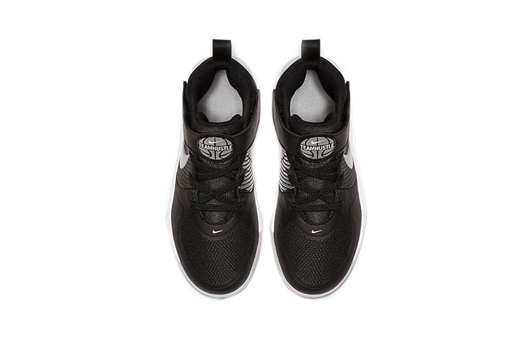 Кроссовки для баскетбола Nike Team Hustle D 9 - изображение 5