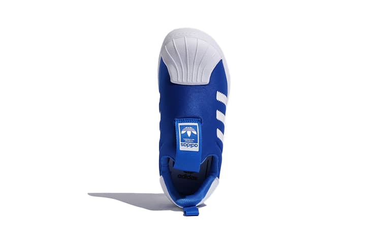 Кроссовки adidas originals Superstar 360 C - изображение 5