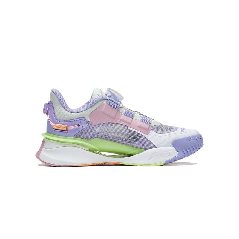 RUSH SHADOW - 1.5 LI-NING CLOUD - изображение 2