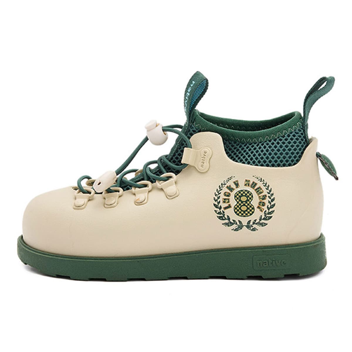 Native Shoes Fitzsimmons - изображение 1