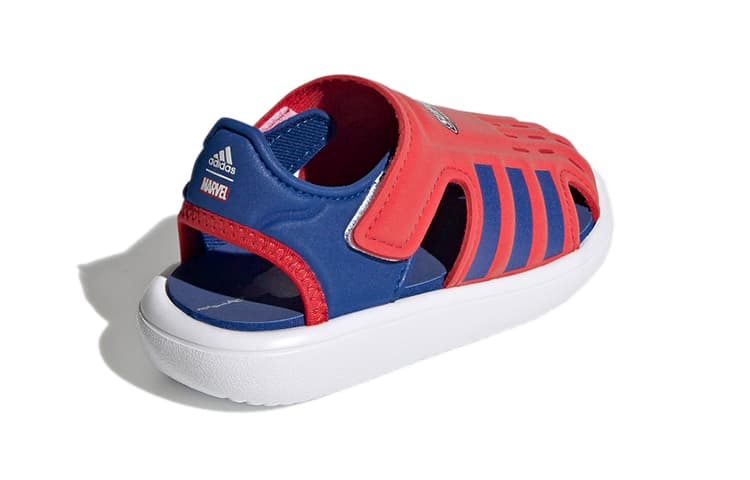 Кроссовки Disney x adidas Water Sandal - изображение 6