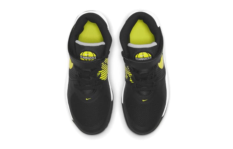 Кроссовки для баскетбола Nike Team Hustle D 9 FlyEase - изображение 6