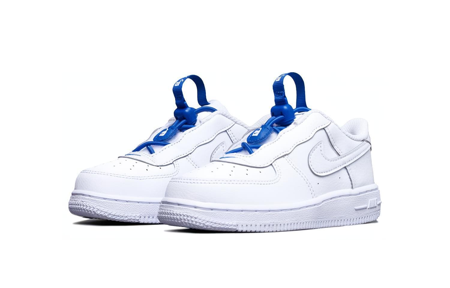 Кроссовки Nike Air Force 1 toggle - изображение 4
