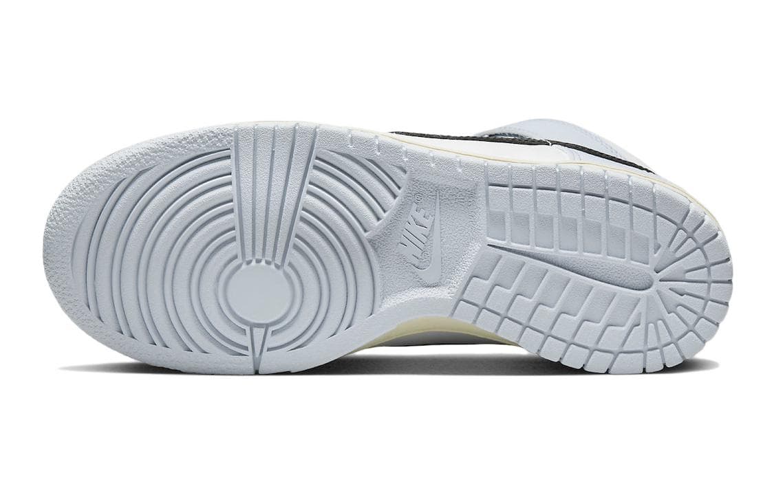Кроссовки Nike Dunk Aluminum GS - изображение 10