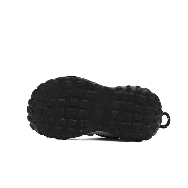 Кроссовки Jeep Running Collection Синтетическая кожа Противоскользящие Анти-КИК Аbrasion-Resistant Дышащие Низкие кеды для бега - изображение 5