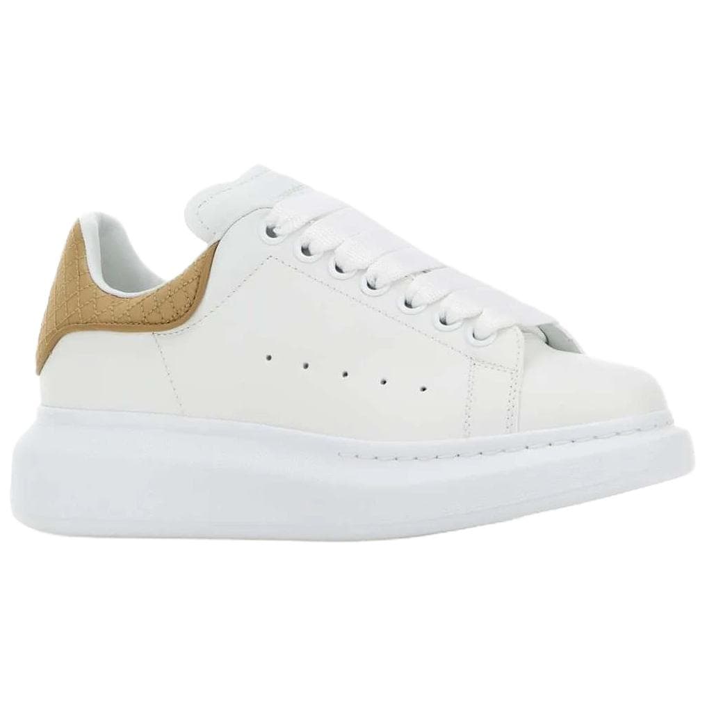 Кроссовки Alexander McQueen - изображение 3