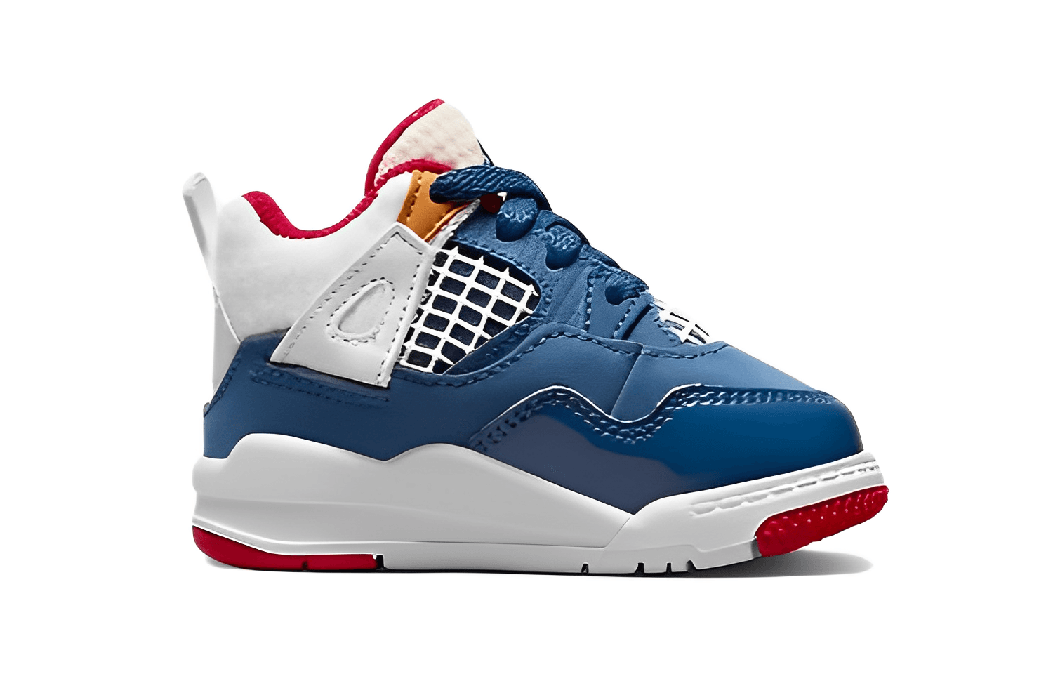 Кроссовки Jordan Air Jordan 4 Retro - изображение 2
