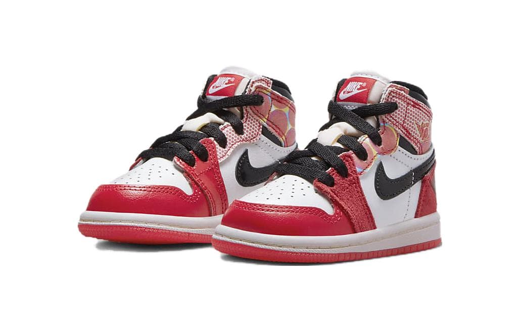 Кроссовки Jordan Air Jordan 1 Retro High OG "Next Chapter" TD 2.0 - изображение 5