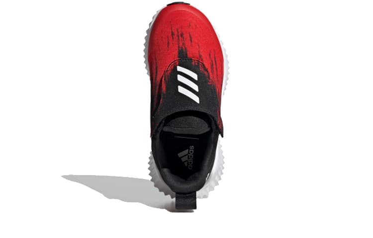 Кроссовки adidas Fortarun Predator Ac K - изображение 4