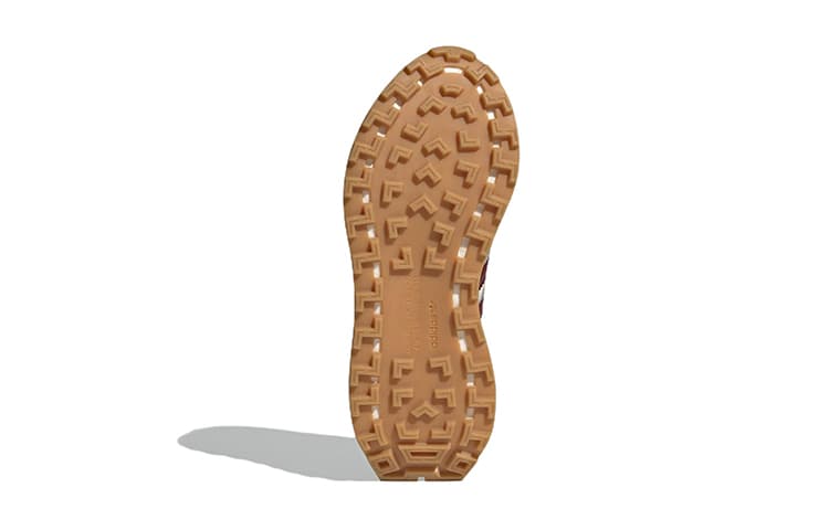 Кроссовки adidas originals Retropy E5 J - изображение 7