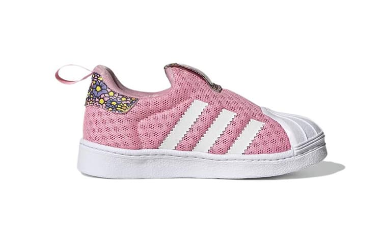 Кроссовки TD adidas originals Superstar 360 I - изображение 3