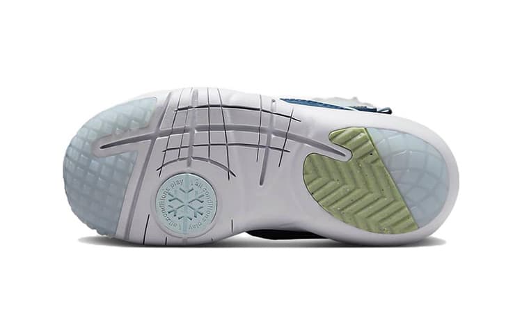 Nike Flex Advance Boot SE - изображение 5
