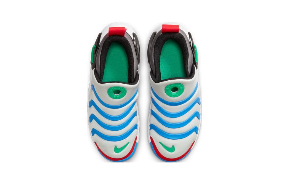 Nike Dynamo GO BP - изображение 4