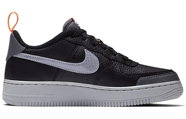 Кроссовки Nike Air Force 1 Low LV8 2 GS - изображение 4