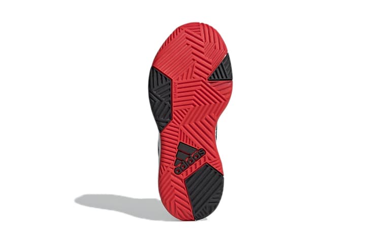 Кроссовки для баскетбола adidas OwnTheGame 2.0 K - изображение 6