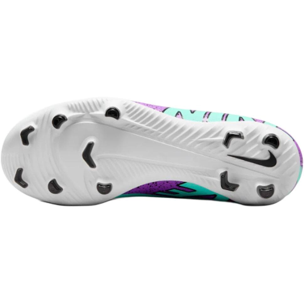 Nike Jr. Mercurial Vapor 15 Club - изображение 6