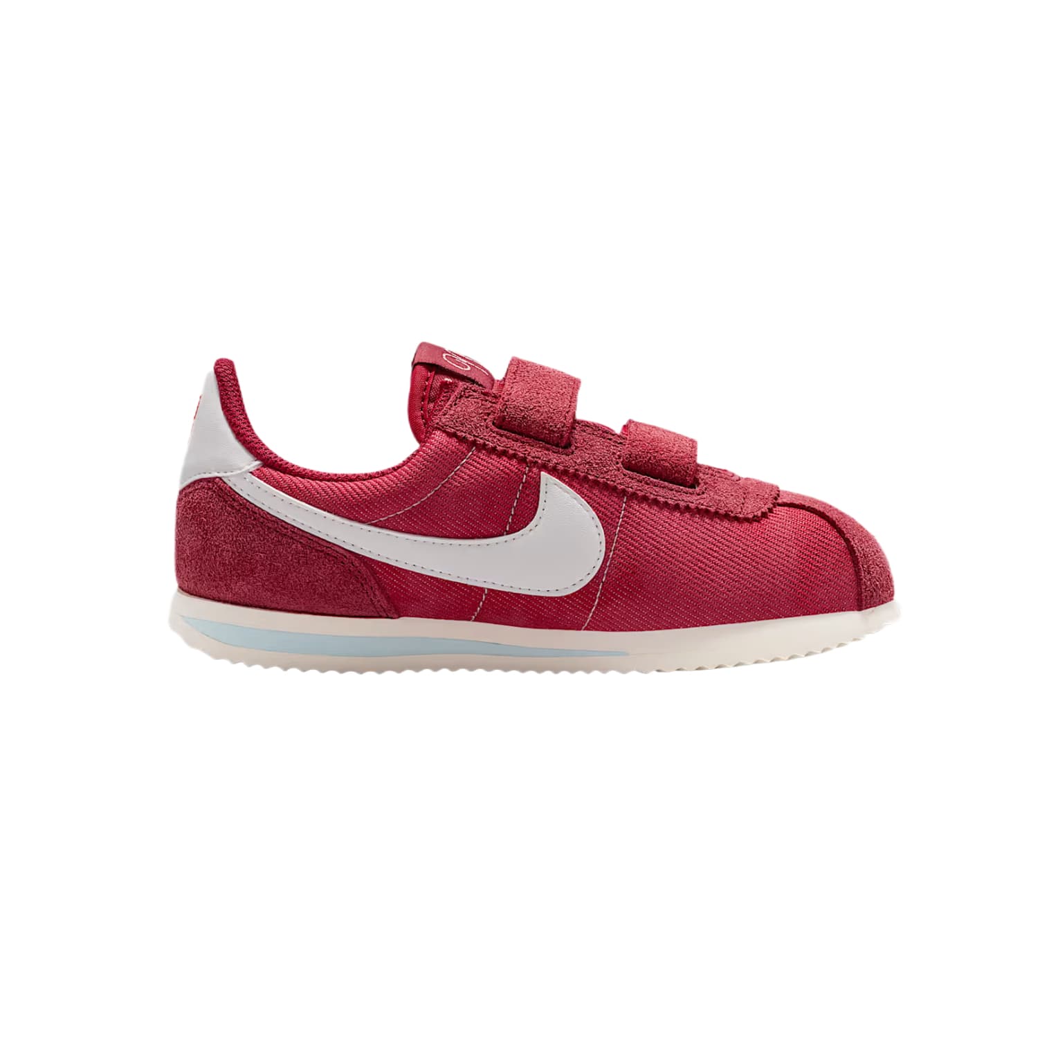 Nike x Cortez SE Круглый носок Удобный Лоу-топы Уличная обувь Детский - изображение 2