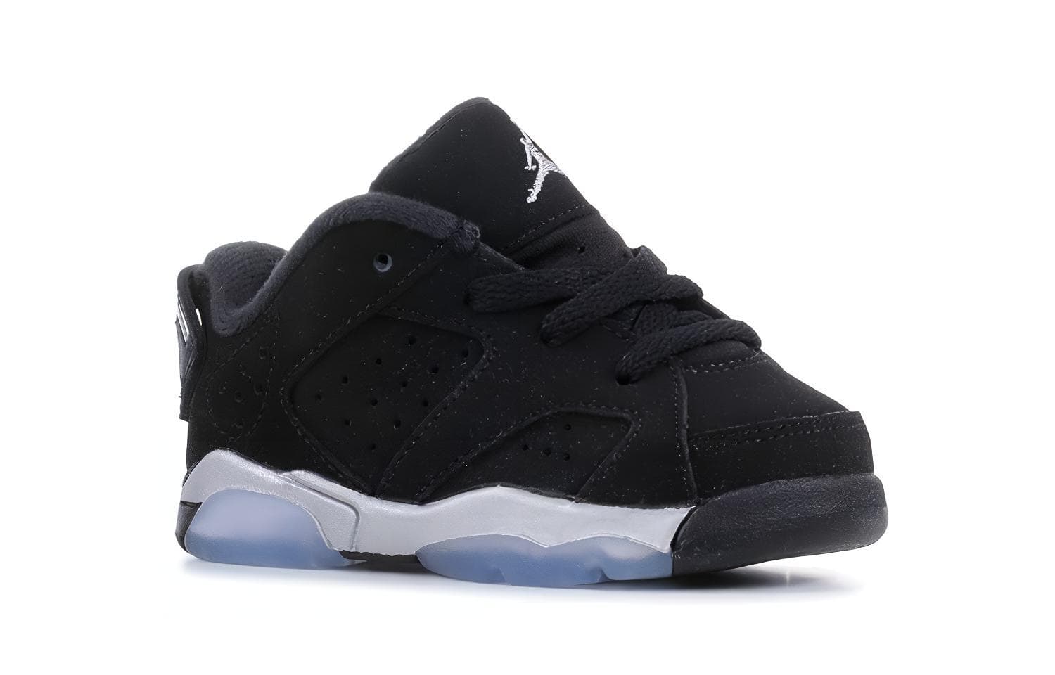 Кроссовки Jordan Air Jordan 6 Retro Low TD - изображение 3