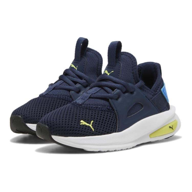 PUMA SOFT ENZO EVO PS - изображение 3