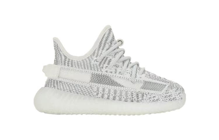 Кроссовки adidas originals Yeezy Boost 350 V2 "Static" - изображение 4