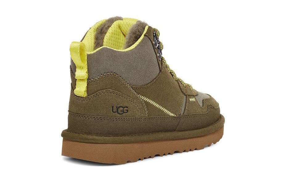 UGG - изображение 4