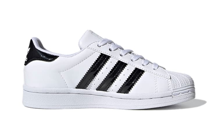 Кроссовки adidas originals Superstar - изображение 3