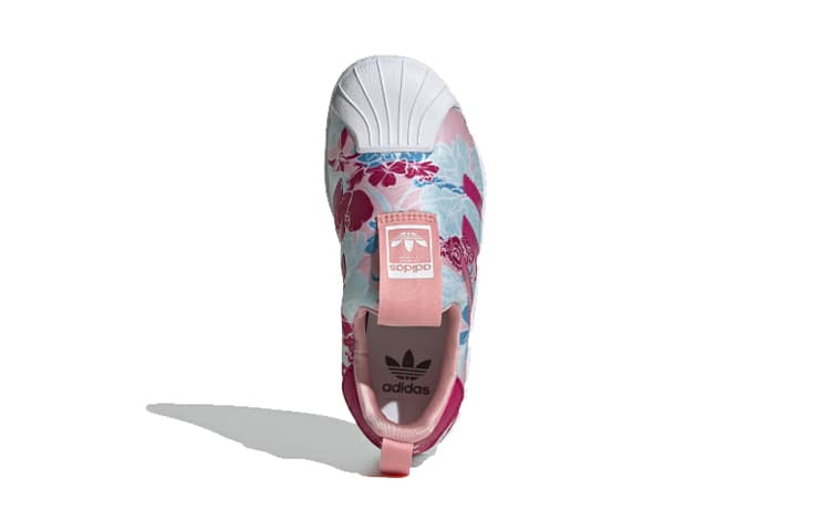 Кроссовки adidas originals Superstar 360 C - изображение 6