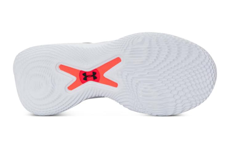 Кроссовки для баскетбола Under Armour CURRY 10 10 - изображение 5