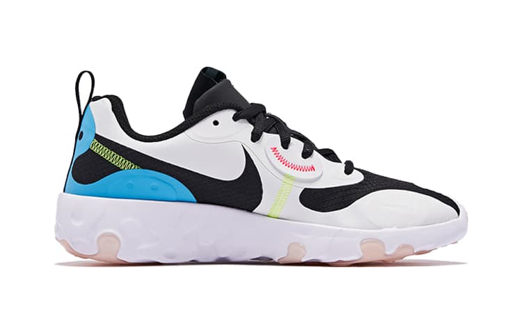 Кроссовки Nike Renew Lucent 2 - изображение 4