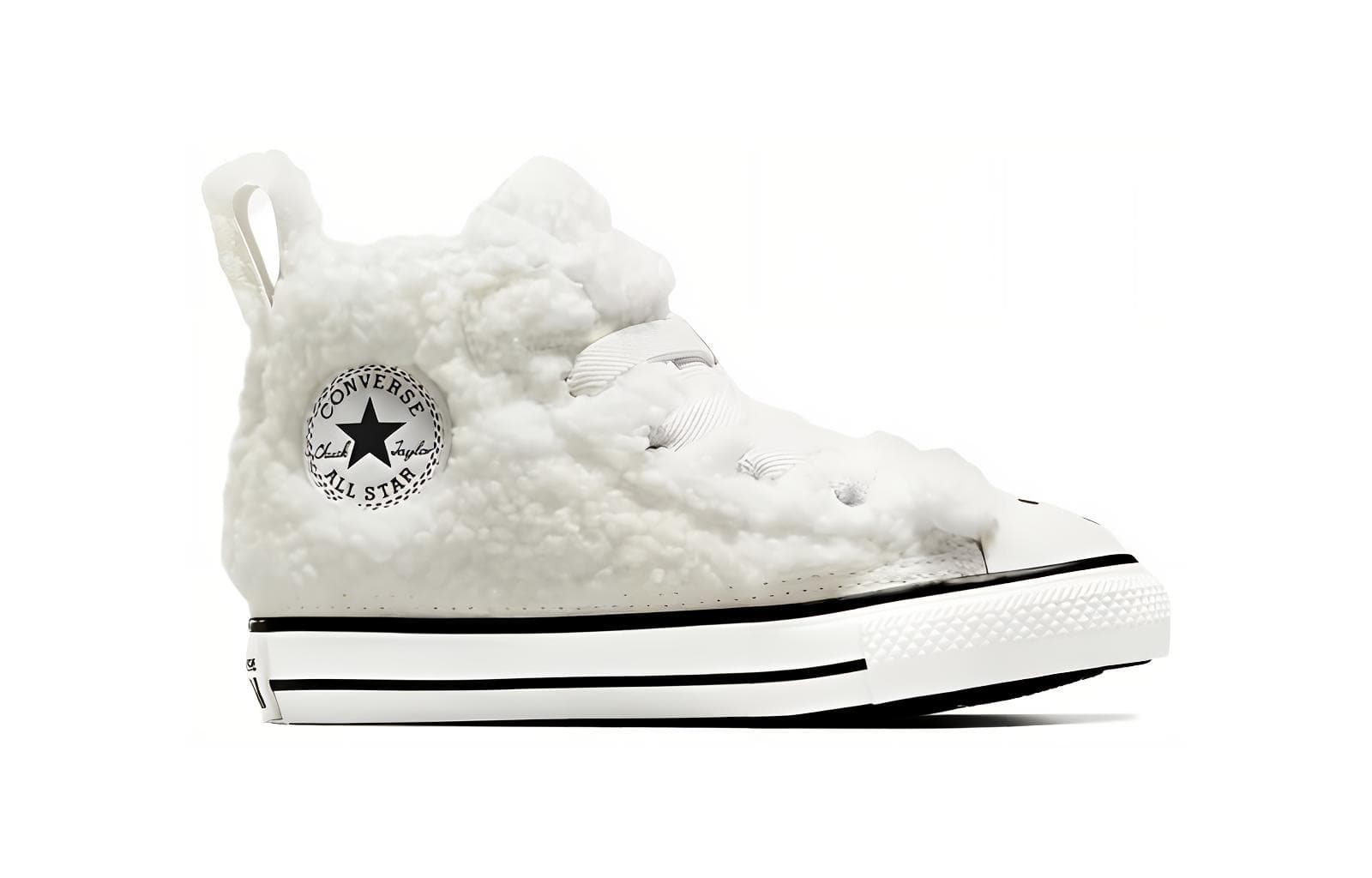 Кеды Converse - изображение 2