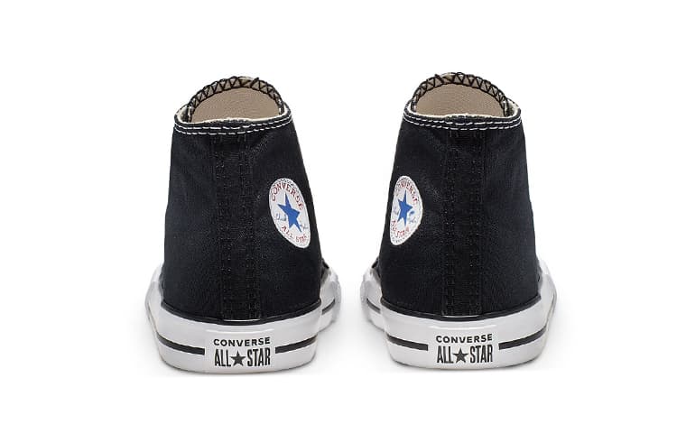 Кроссовки Converse Chuck Taylor All Star - изображение 5